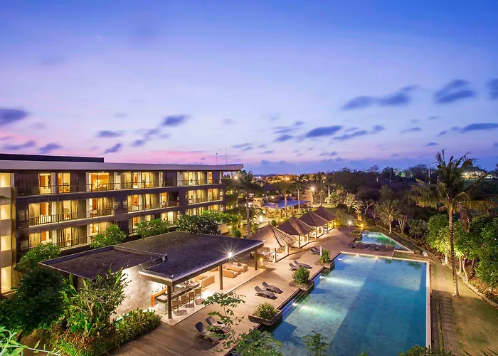 Le Grande Bali Hotel Uluwatu