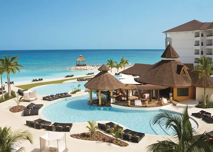 Secrets Wild Orchid Adults Only Hotel Montego Bay
