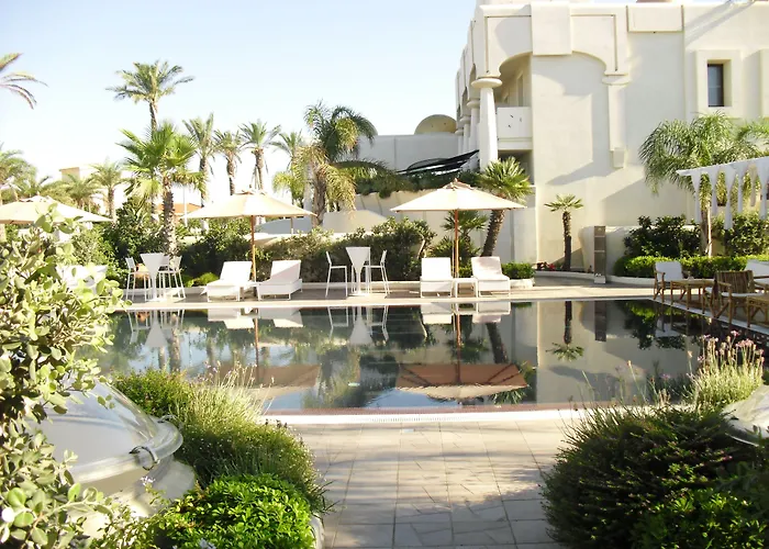 Visir Resort Spa Mazara del Vallo
