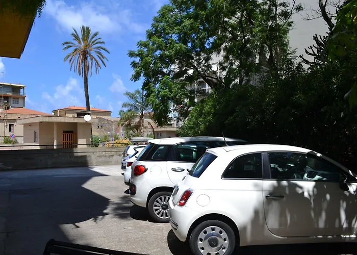 Hotel Mediterraneo Cefalù