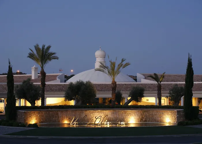 Vale d'Oliveiras Quinta Resort&Spa