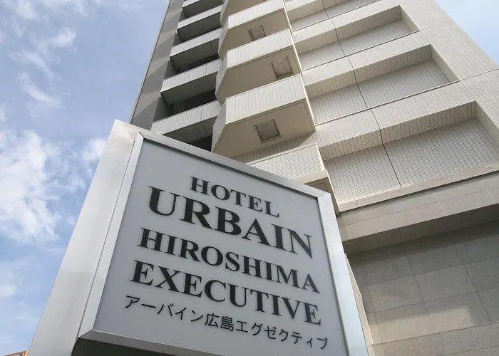 Urbain Hiroshima Executive