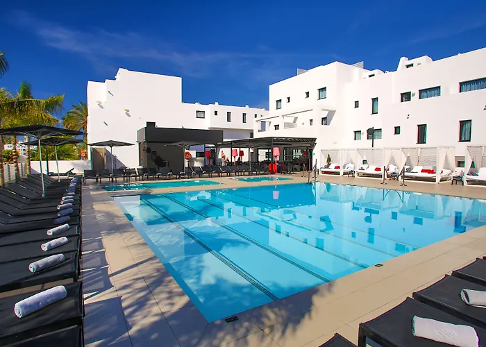 Migjorn Ibiza Suites & Spa Playa d'en Bossa