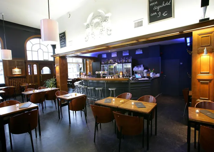 Hotel La Royale Louvain