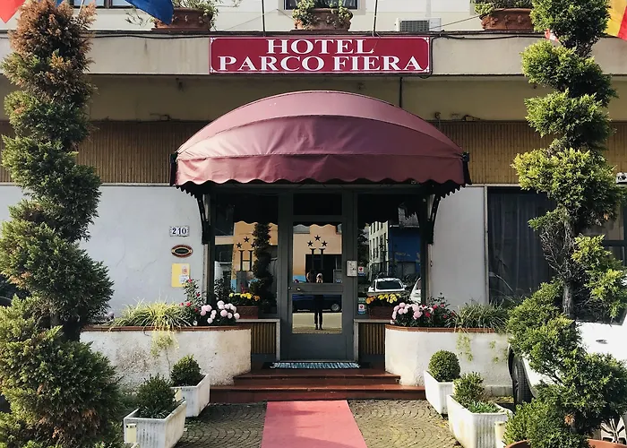 Hotel Parco Fiera