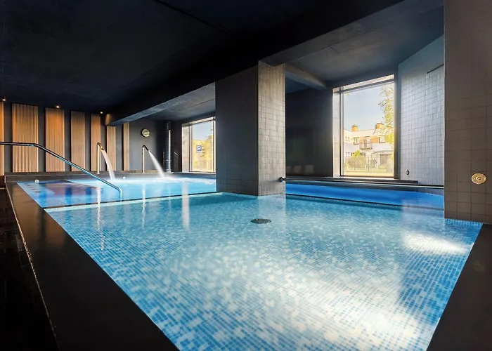 Villa Verdi Pleasure & Spa Leba