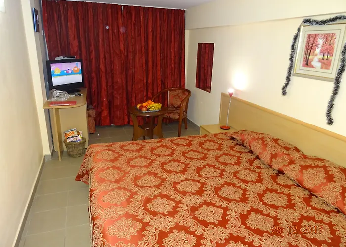 Victoria Hotel Warna