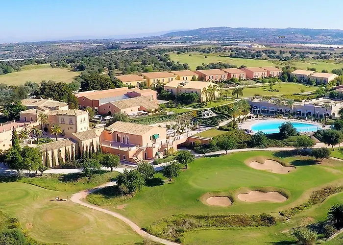 Donnafugata Golf Resort & Spa