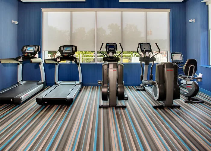 Aloft Chapel Hill