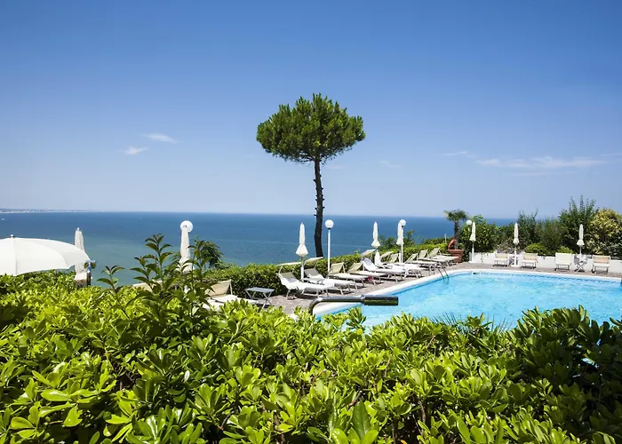 Hotel Posillipo Gabicce Mare