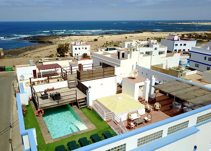 Laif Hotel Cotillo