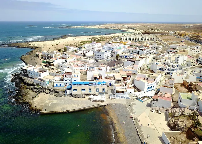 Laif Hotel Cotillo