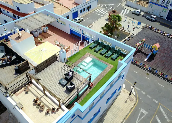 Laif Hotel Cotillo