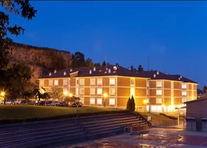 Hotel Rialta Culleredo