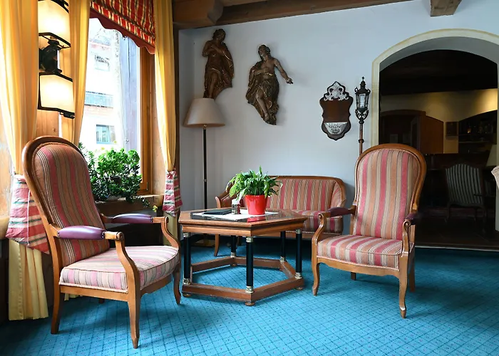Hotel St. Georg Zell am See