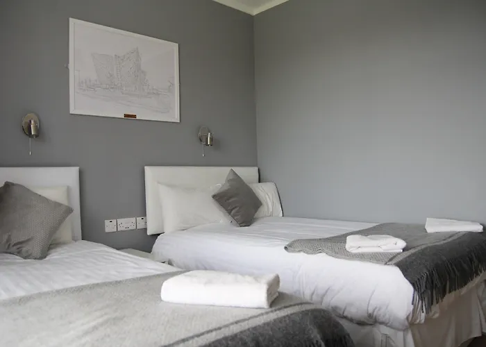 Greenmount Bed And Breakfast Belfast