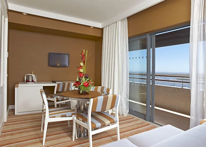 Real Marina Hotel & Spa Olhão