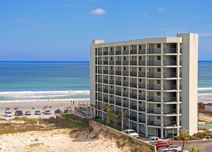 Ocean Trillium Suites