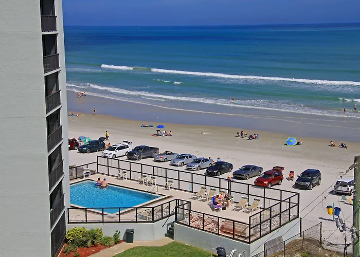 Ocean Trillium Suites
