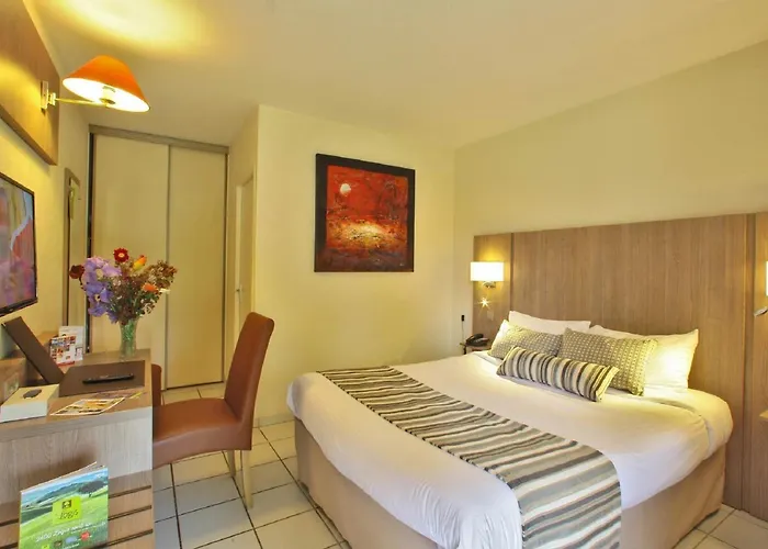 Logis Hostellerie du Causse Gramat