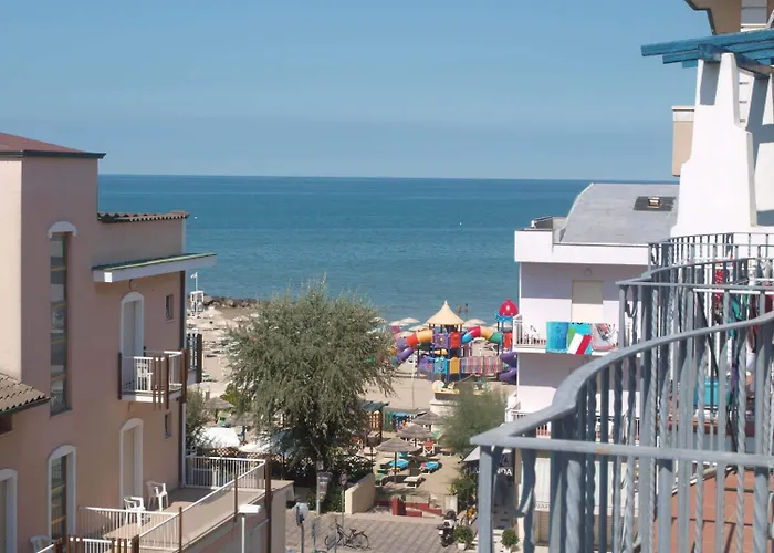 Residence Mediterraneo Rimini