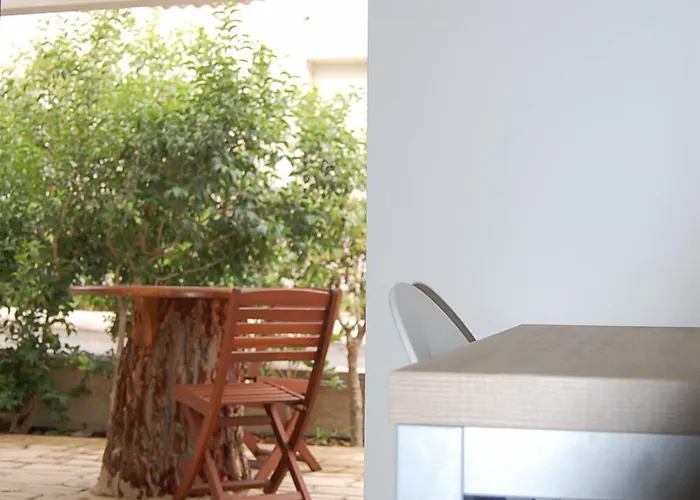 Residence Villaggio Petruso Balestrate