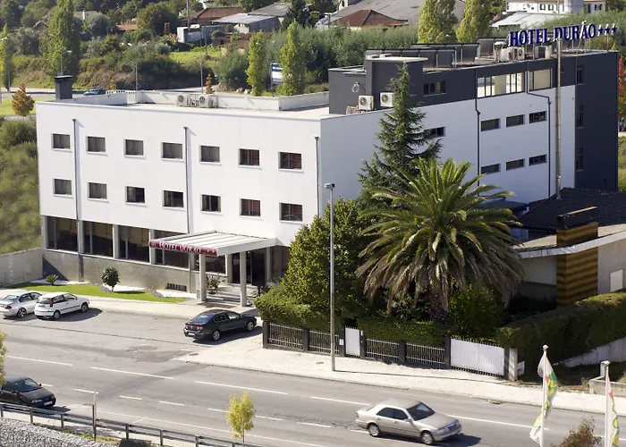Hotel Durao Viseu