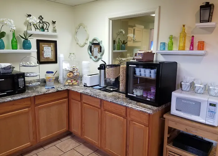 Ozark Valley Lodge Branson