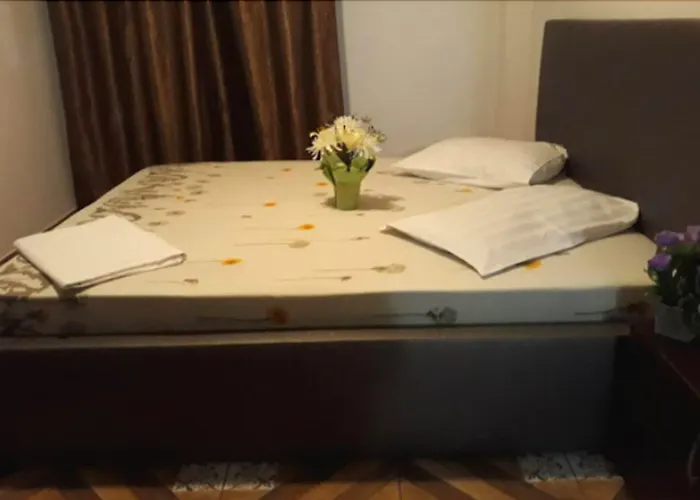 Hotel Stars Bucarest