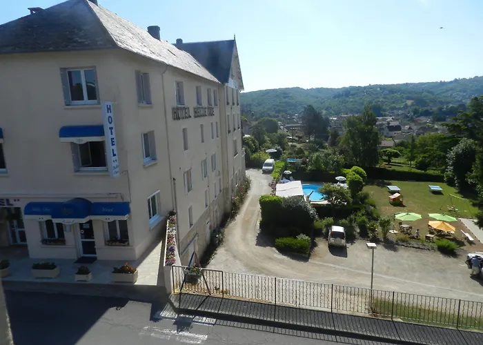 Hotel Belle Vue
