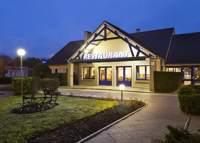 Comfort Hotel Étampes