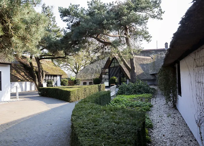 Mooirivier Hotel Dalfsen