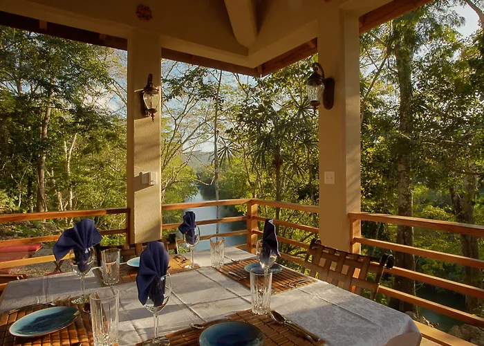 Mystic River Resort San Ignacio