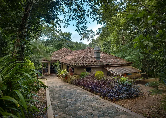Mystic River Resort San Ignacio