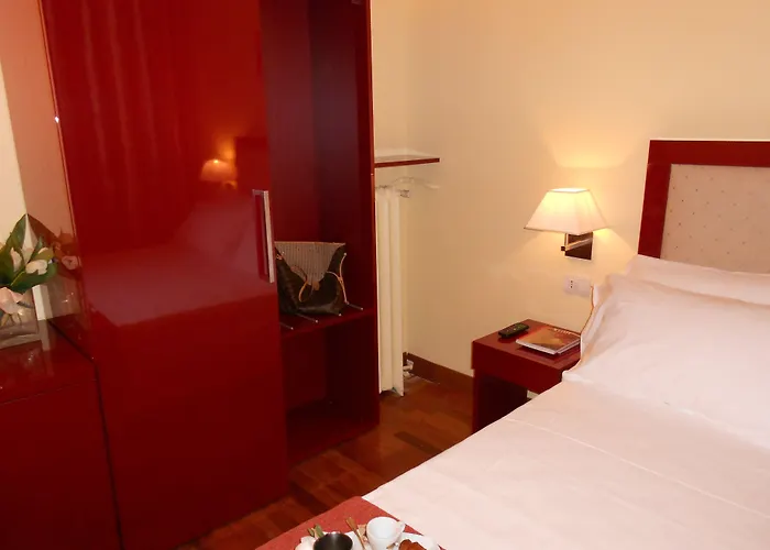 Hotel Minerva Milão