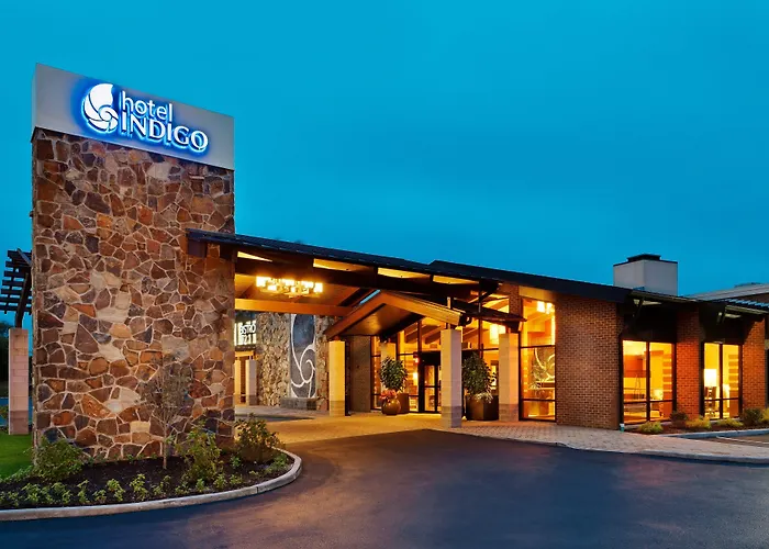 Hotel Indigo Long Island - East End By Ihg Riverhead