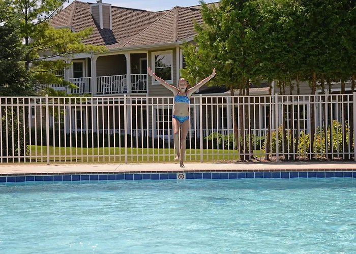 Newport Resort