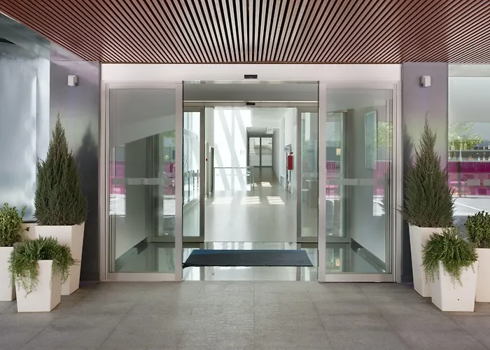 Holiday Inn Express Madrid Leganes By Ihg