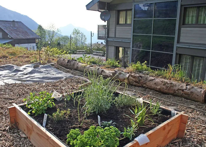 La Croix de Savoie&Spa Les Carroz d'Arâches