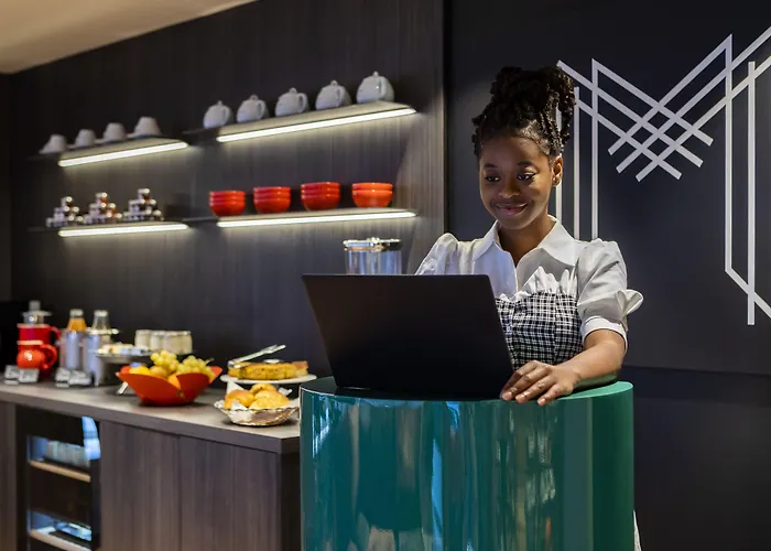 MOKA Hôtel