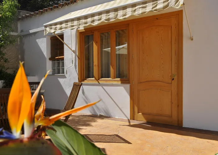 Villa Morena (Adults Only) Finestrat