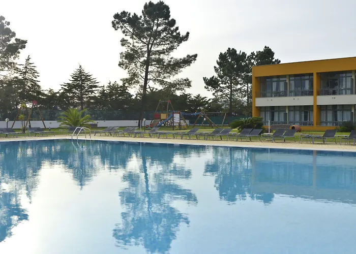Vila Park Nature & Business Hotel Santo André