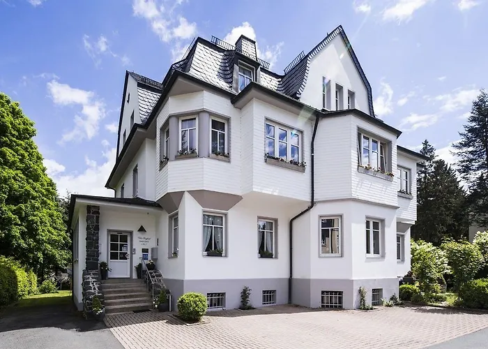 Villa Siegfried
