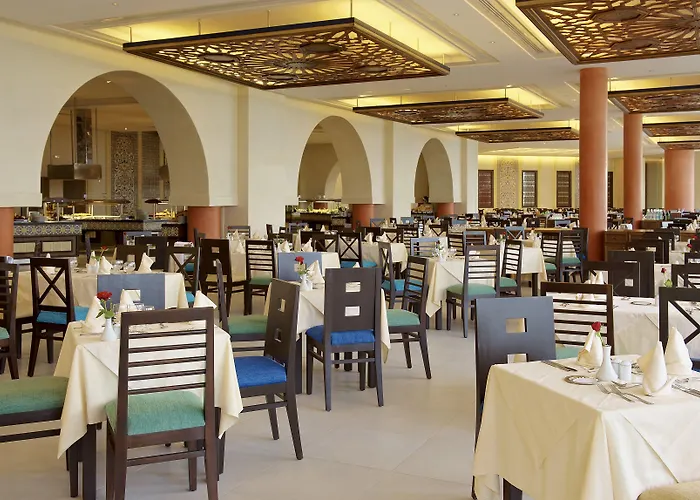 Hotel Iberostar Selection Royal El Mansour à Mahdia