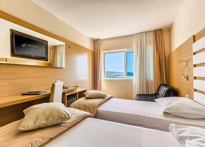Hotel Panorama Šibenik