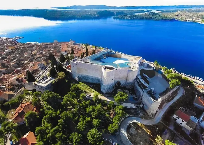 Hotel Panorama Šibenik
