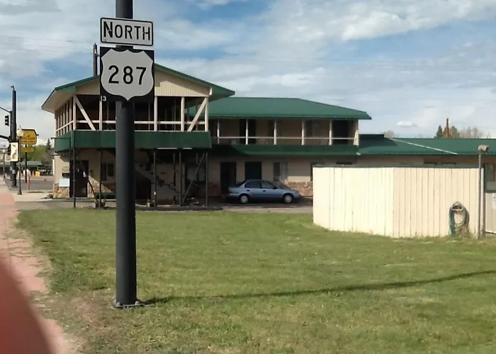 Silver Spur Motel