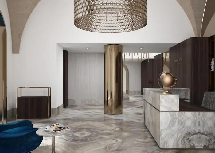 Albergo Italia Matera