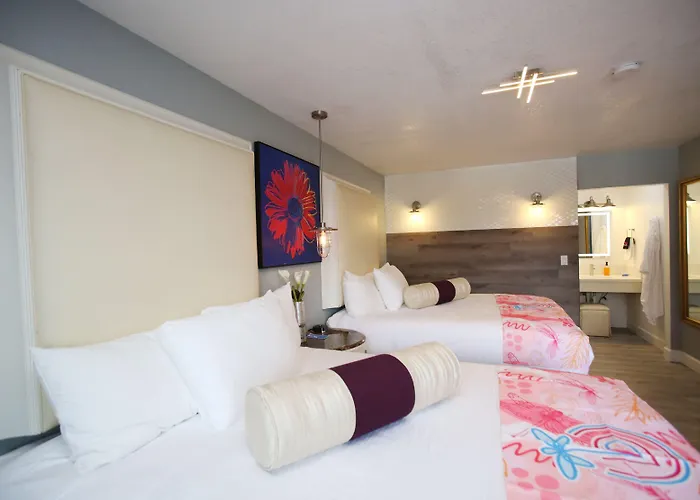 Rodeway Inn Hastings