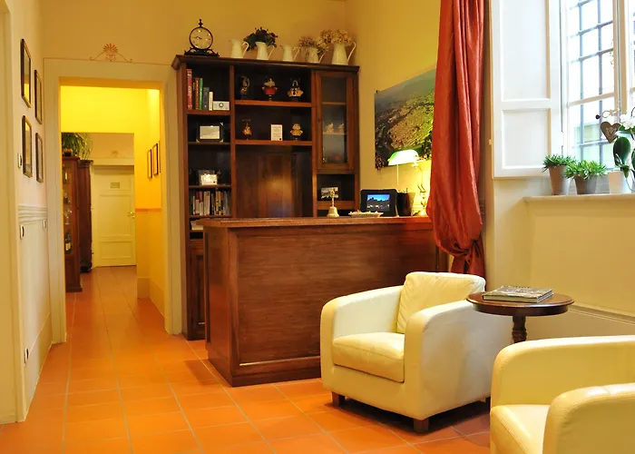 B&B Il Seminario Lucca